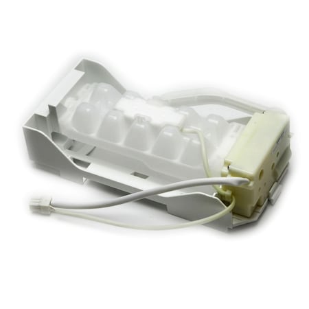 Electrolux Frigidaire Refrigerator Ice Maker 243297613